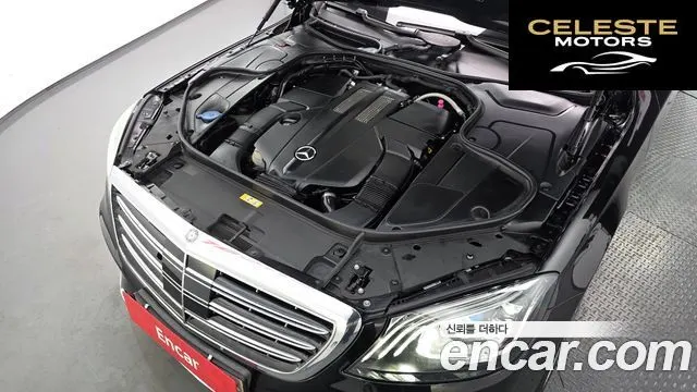 MERCEDES BENZ S-Classe W222 S450L 4MATIC 2018 — photo 6 sur 20