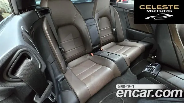 MERCEDES BENZ E-Classe W212 E400 Cabriolet 2016 — photo 12 sur 20