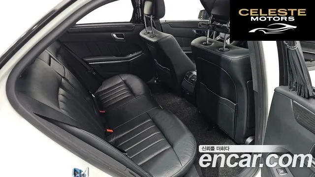 MERCEDES BENZ E-Classe W212 E300 2016 — photo 11 sur 20
