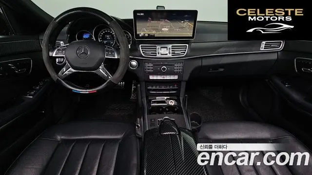 MERCEDES BENZ E-Classe W212 E300 2016 — photo 7 sur 20