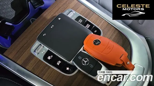 MERCEDES BENZ G-Classe W465 G450d 2026 — photo 40 sur 40