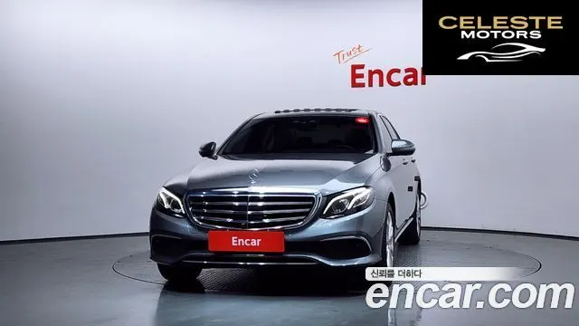 MERCEDES BENZ E-Classe W213 E300 4MATIC Exclusive 2020 — photo 3 sur 34