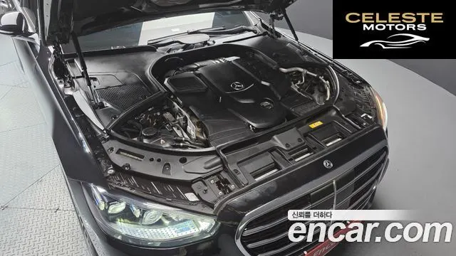 MERCEDES BENZ S-Classe W223 S350 d 2022 — photo 6 sur 34