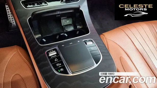 MERCEDES BENZ CLS-Classe C257 CLS300d 4MATIC 2022 — photo 12 sur 34