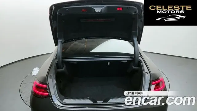 MERCEDES BENZ CLS-Classe C257 CLS300d 4MATIC 2022 — photo 24 sur 34
