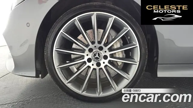 MERCEDES BENZ E-Classe W213 E450 4MATIC Coupé 2020 — photo 4 sur 33