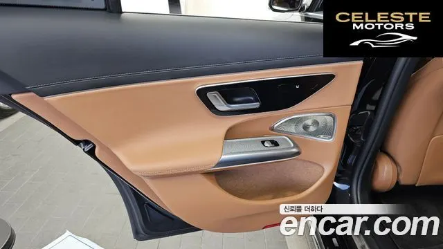MERCEDES BENZ E-Classe W214 E350e 4MATIC 2025 — photo 15 sur 33