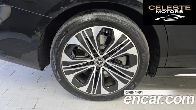 MERCEDES BENZ E-Classe W214 E350e 4MATIC 2025 — photo 5 sur 33