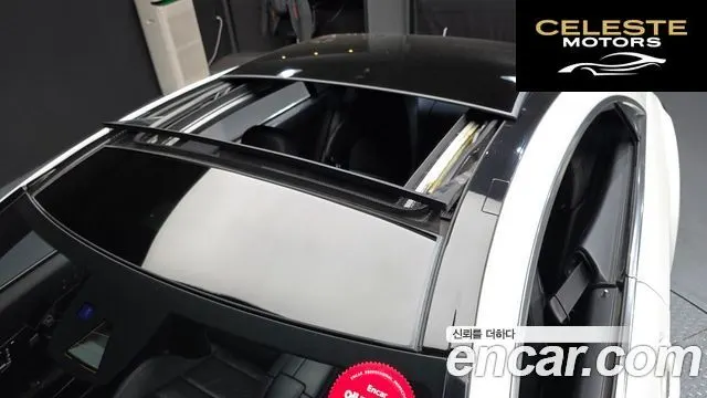 MERCEDES BENZ E-Classe W212 E200 Coupé 2014 — photo 15 sur 20