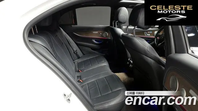 MERCEDES BENZ E-Classe W213 E300e 4MATIC Exclusive 2021 — photo 11 sur 20