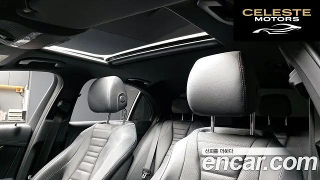 MERCEDES BENZ E-Classe W213 E300e 4MATIC Exclusive 2021 — photo 19 sur 20