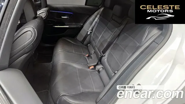 MERCEDES BENZ C-Classe W206 C300 4MATIC Avantgarde 2024 — photo 16 sur 30