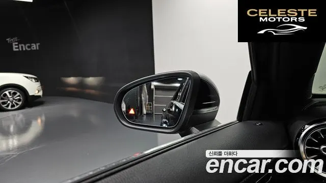 MERCEDES BENZ A-Classe W177 A220 Berline 2021 — photo 27 sur 36