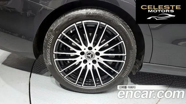 MERCEDES BENZ C-Classe W206 C300 4MATIC Avantgarde 2024 — photo 5 sur 30