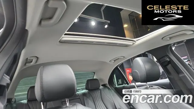 MERCEDES BENZ E-Classe W213 E220d Exclusive 2017 — photo 19 sur 20