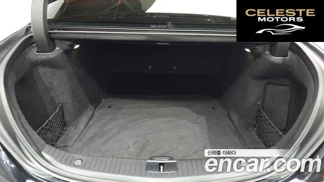 MERCEDES BENZ S-Classe W222 S400L d 4MATIC 2018 — photo 20 sur 20