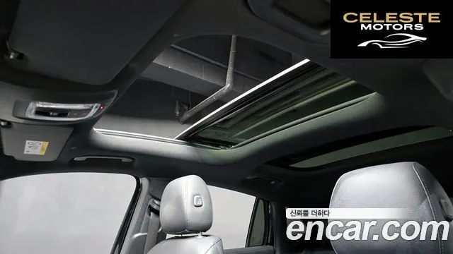 MERCEDES BENZ GLA-Classe H247 GLA220 2021 — photo 25 sur 36