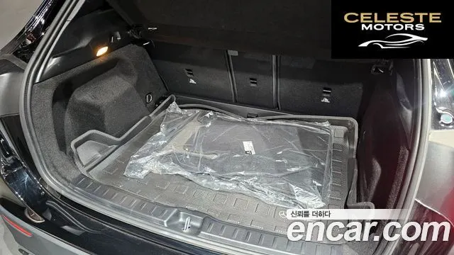 MERCEDES BENZ GLA-Classe H247 GLA220 2021 — photo 30 sur 36