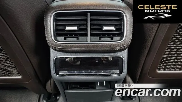 MERCEDES BENZ GLE-Classe W167 GLE450 4MATIC 2019 — photo 23 sur 33
