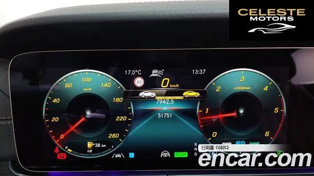 MERCEDES BENZ CLS-Classe C257 CLS300d 4MATIC 2022 — photo 11 sur 34
