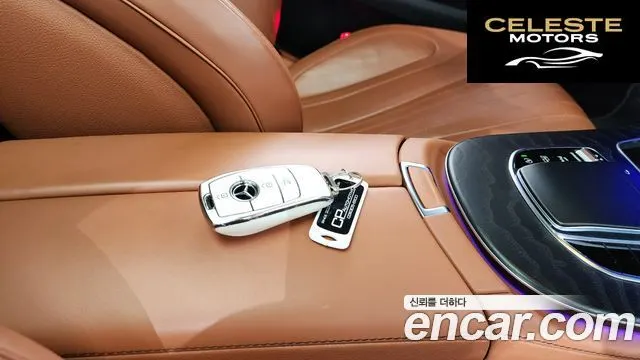 MERCEDES BENZ CLS-Classe C257 CLS300d 4MATIC 2022 — photo 21 sur 34