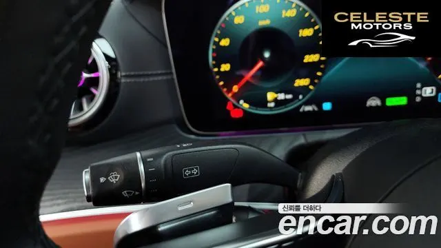 MERCEDES BENZ CLS-Classe C257 CLS300d 4MATIC 2022 — photo 28 sur 34