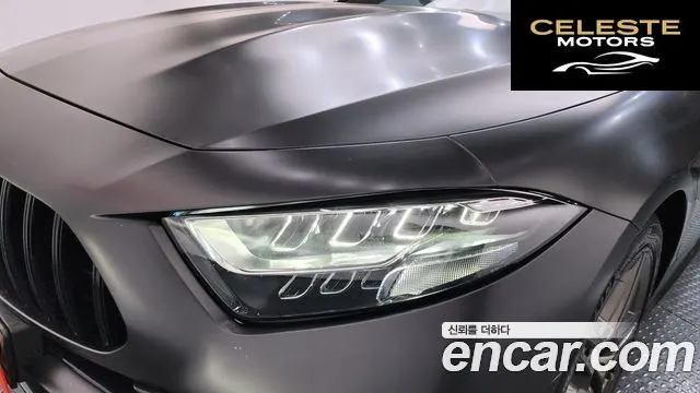 MERCEDES BENZ CLS-Classe C257 CLS300d 4MATIC 2022 — photo 8 sur 34