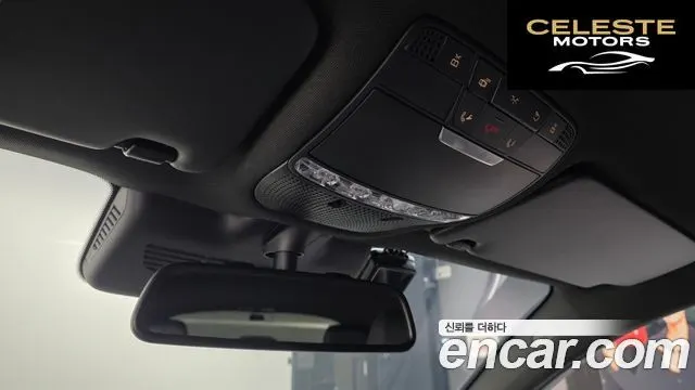 MERCEDES BENZ GLC-Classe X253 GLC300 4MATIC Coupé 2019 — photo 27 sur 31