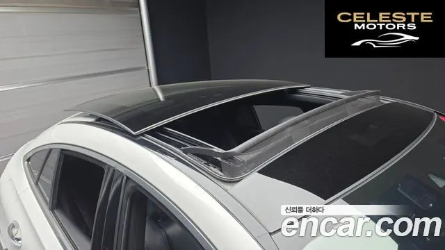 MERCEDES BENZ GLE-Classe W167 GLE400d 4MATIC Coupé 2021 — photo 19 sur 26