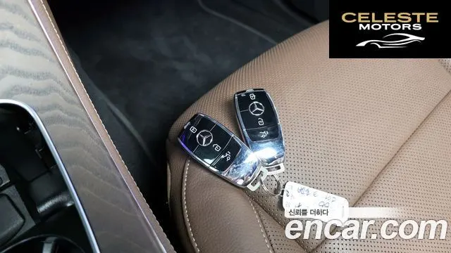 MERCEDES BENZ E-Classe W213 E220d 4MATIC Exclusive 2022 — photo 30 sur 34