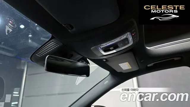 MERCEDES BENZ GLA-Classe H247 GLA220 2021 — photo 18 sur 20