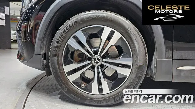 MERCEDES BENZ GLA-Classe H247 GLA220 2021 — photo 5 sur 20