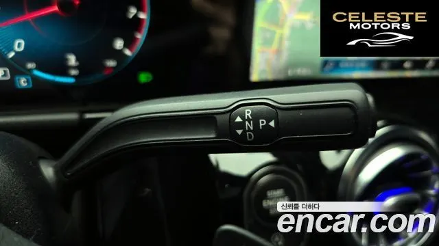 MERCEDES BENZ GLA-Classe H247 GLA220 2021 — photo 9 sur 20