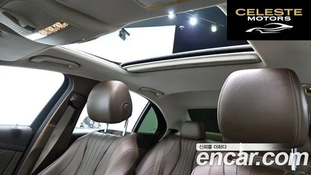 MERCEDES BENZ E-Classe W213 E220d 4MATIC Exclusive 2018 — photo 20 sur 20