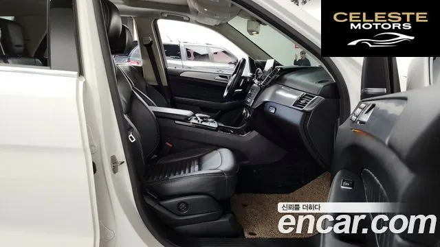 MERCEDES BENZ GLE-Classe W166 GLE350 d 4MATIC Premium 2018 — photo 11 sur 20