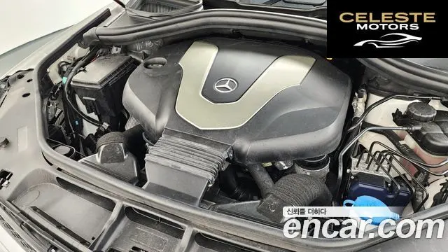 MERCEDES BENZ GLE-Classe W166 GLE350 d 4MATIC Premium 2018 — photo 6 sur 20