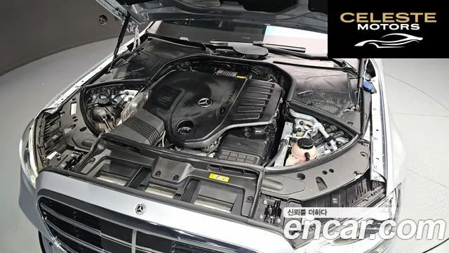 MERCEDES BENZ S-Classe W223 S500L 4MATIC 2022 — photo 6 sur 31