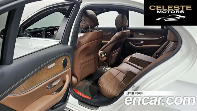 MERCEDES BENZ E-Classe W213 E250 Exclusive 2021 — photo 17 sur 31