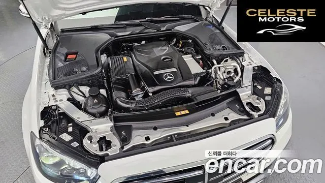 MERCEDES BENZ E-Classe W213 E250 Exclusive 2021 — photo 6 sur 31