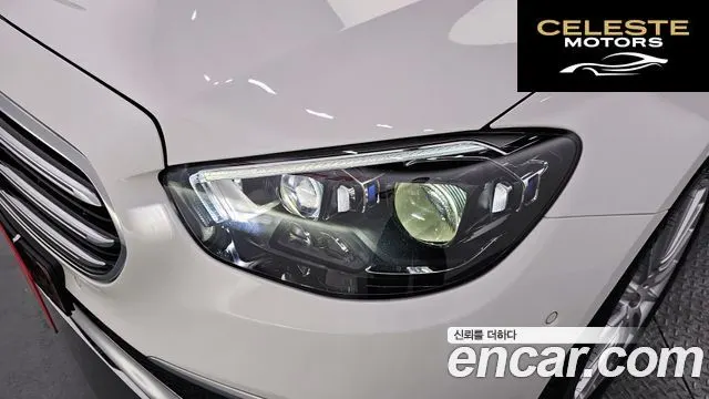 MERCEDES BENZ E-Classe W213 E250 Exclusive 2021 — photo 8 sur 31