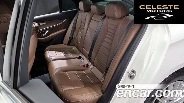 MERCEDES BENZ E-Classe W213 E250 Exclusive 2022 — photo 17 sur 30