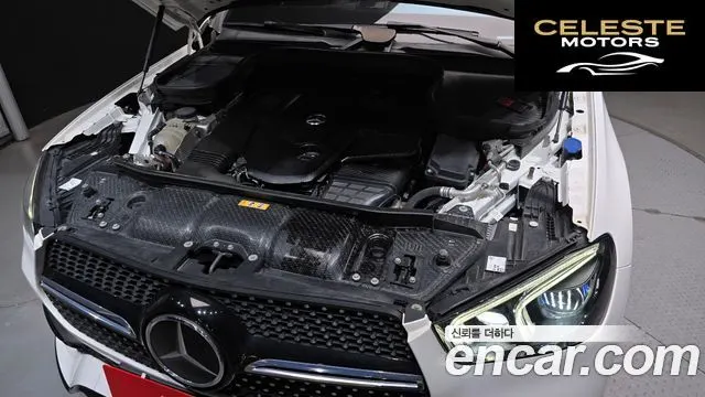 MERCEDES BENZ GLE-Classe W167 GLE400d 4MATIC Coupé 2022 — photo 6 sur 29