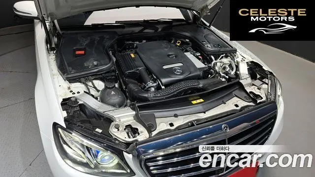 MERCEDES BENZ E-Classe W213 E300 4MATIC Exclusive 2018 — photo 6 sur 20