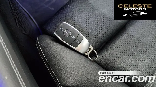 MERCEDES BENZ GLC-Classe X253 GLC300 4MATIC 2020 — photo 31 sur 36