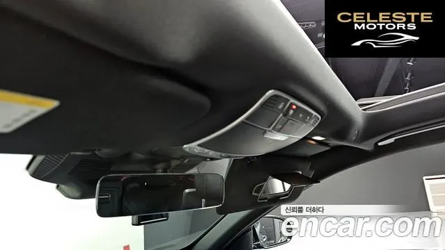 MERCEDES BENZ S-Classe W222 S450L 4MATIC 2018 — photo 19 sur 20