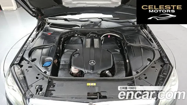 MERCEDES BENZ S-Classe W222 S450L 4MATIC 2018 — photo 6 sur 20