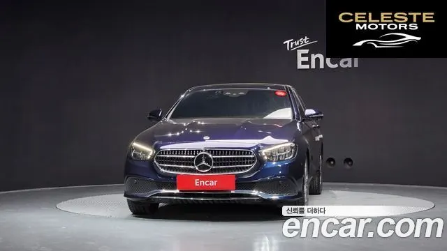 MERCEDES BENZ E-Classe W213 E250 Avantgarde 2023 — photo 3 sur 39