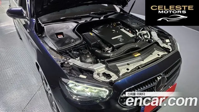 MERCEDES BENZ E-Classe W213 E250 Avantgarde 2023 — photo 6 sur 39