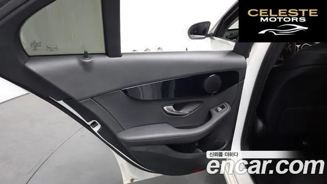 MERCEDES BENZ C-Classe W205 C200 2020 — photo 15 sur 28