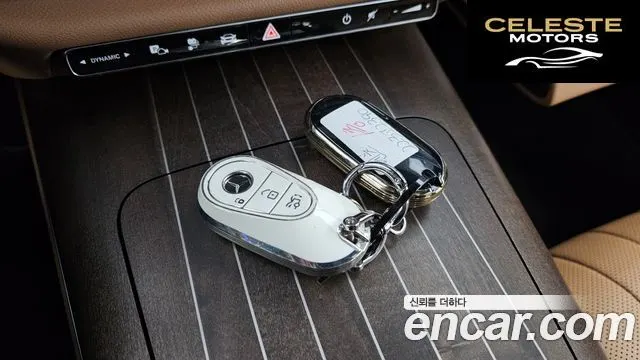 MERCEDES BENZ E-Classe W214 E350e 4MATIC 2025 — photo 16 sur 33